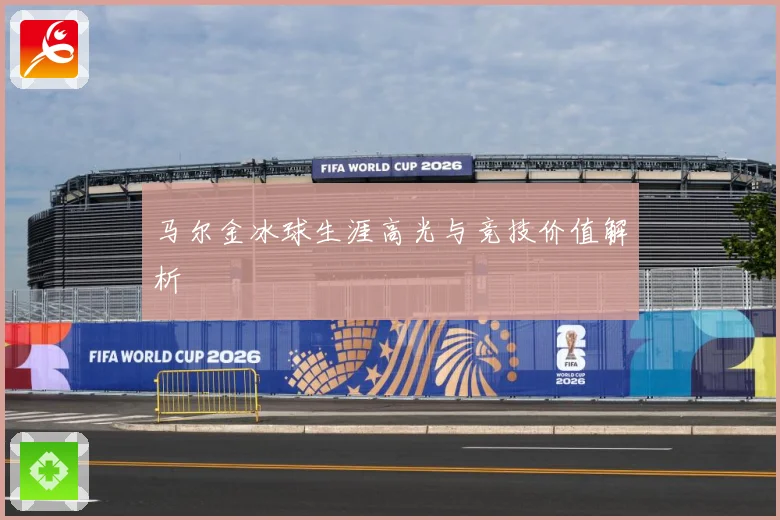 马尔金冰球生涯高光与竞技价值解析